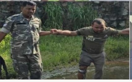 कोढ़ा गैंग: बिहार पुलिस बना रही डोजियर,झारखंड पुलिस के साथ हो रहा एनकाउंटर,पढ़िए गिरोह की कारस्तानी
