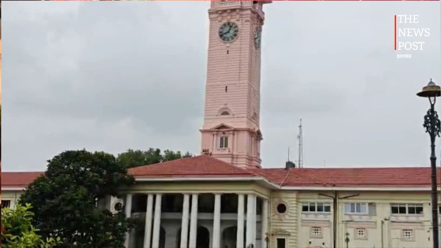 राजधानी पटना में आज दोपहर बजेगा आपातकालीन सायरन, जानिए क्या है वजह