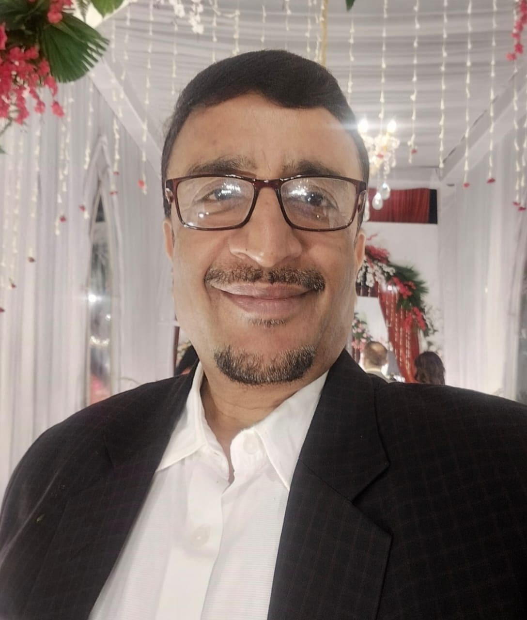 बैंकमोड़ चैम्बर अध्यक्ष का सवाल: UPI पेमेंट पर शुल्क, यह जनता के साथ धोखा नहीं तो और क्या है?