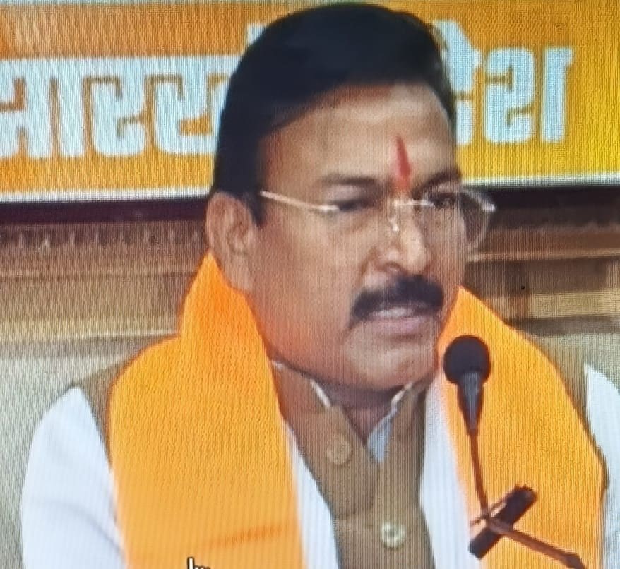 झारखंड में भाजपा अब क्यों बदली -बदली दिखेगी? गिरिडीह उपचुनाव को लेकर क्या है पार्टी का हिडेन एजेंडा ?