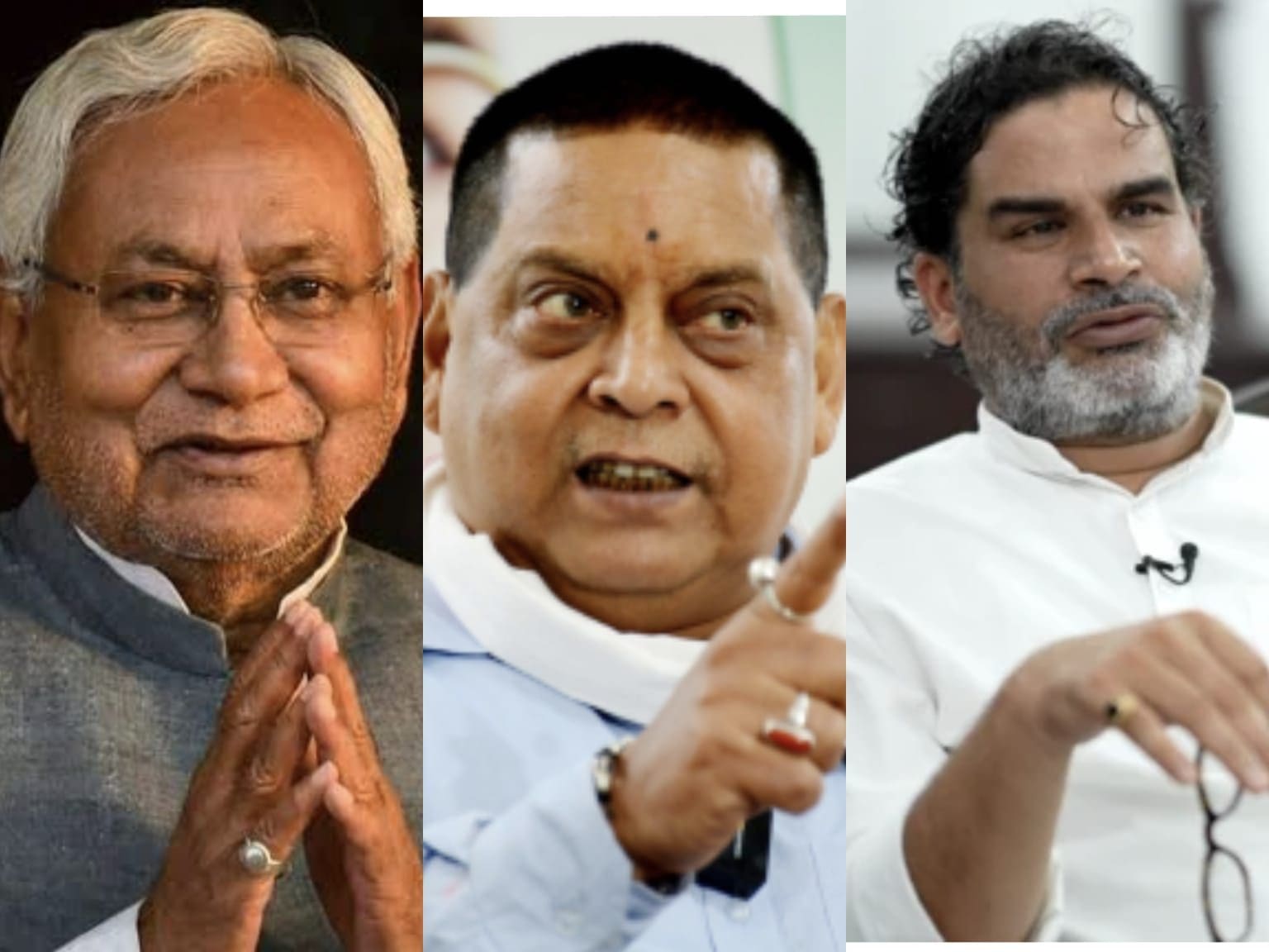Bihar Politics:जदयू में छिड़े घमासान में अब प्रशांत किशोर की एंट्री से कैसे लड़ाई हो गई है रोचक? क्या होगा रिजल्ट