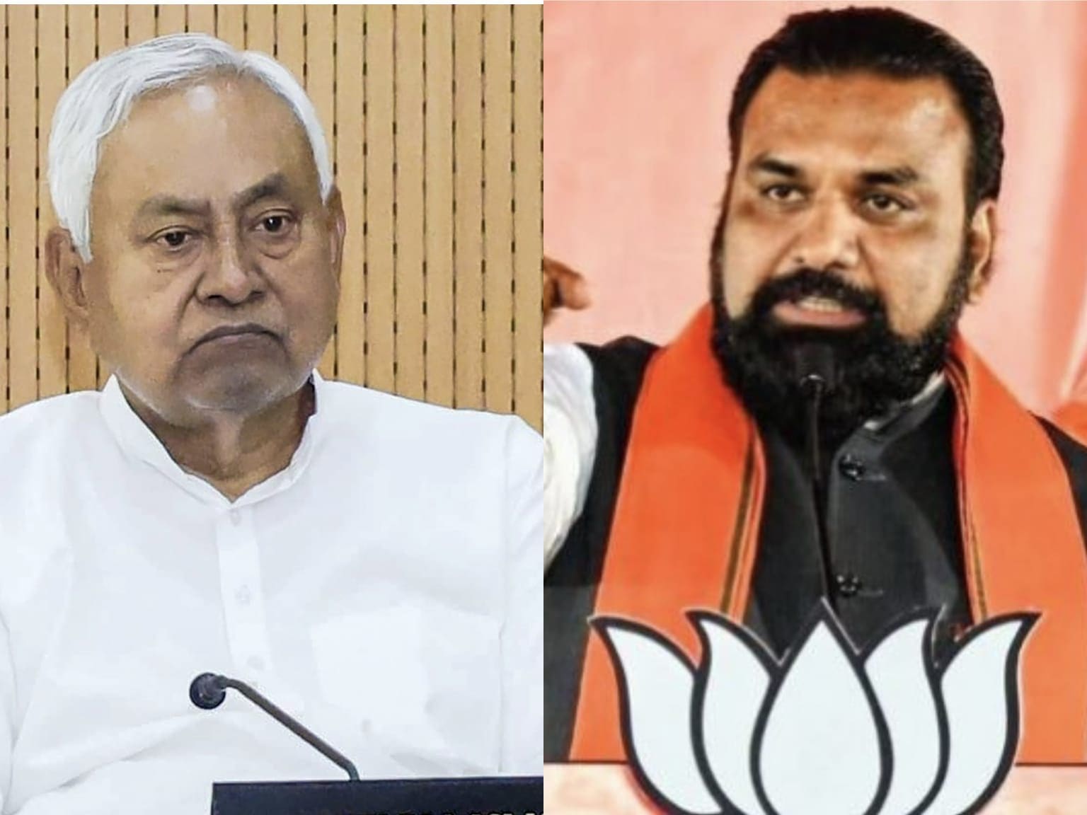 Bihar MLC Election: मुख्यमंत्री की दो टूक, जदयू और रालोम पार्टी में विवाद खत्म कराएं, शुक्रवार की बैठक में क्या होगा?