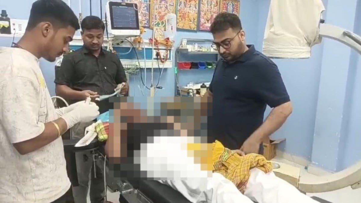 स्कूल जाने के लिए बस स्टैंड पर खड़ा था 15 वर्षीय छात्र, बाइक सवार अपराधियों ने सीने में मारी गोली