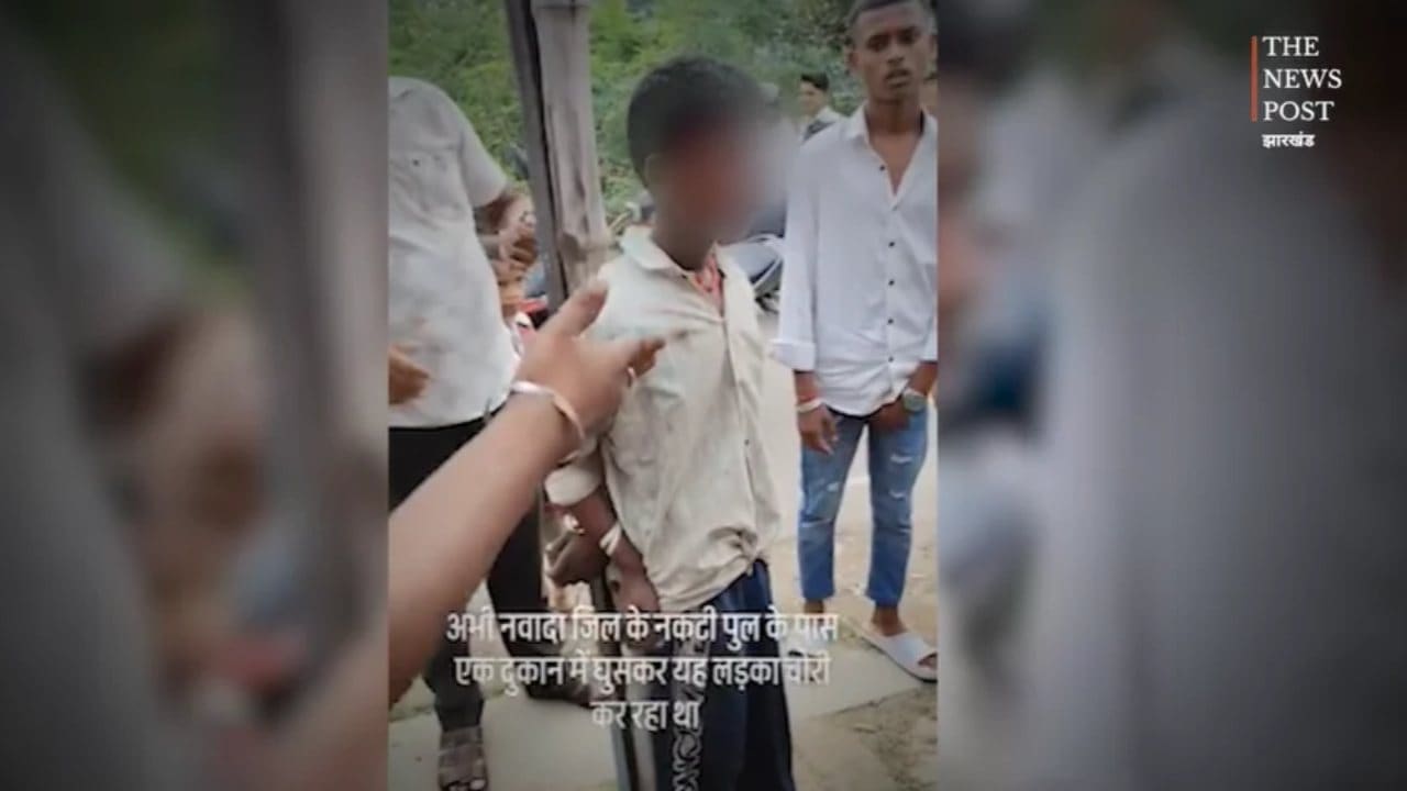 चोरी के आरोप में मासूम को दी ऐसी तालिबानी सजा, वीडियो भी बनाया, फिर हुआ कुछ ऐसा....