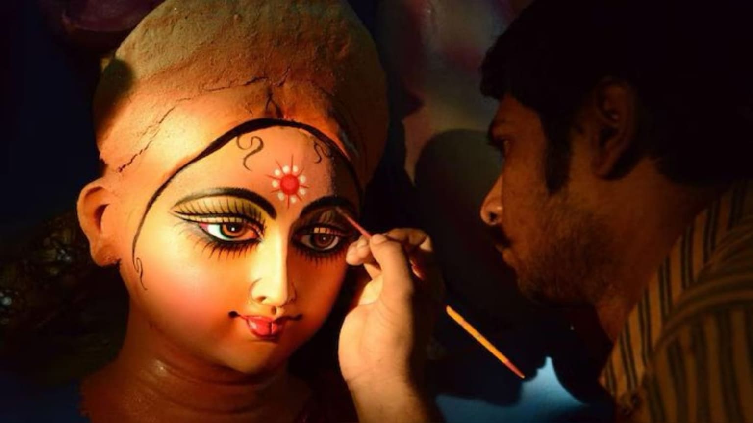 Mahalaya 2026: महालया आज, कल से नवरात्री की शुरुआत, जानिए इस दिन की खास बातें