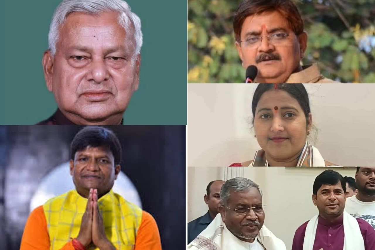 क्या धनबाद में तैयार हो रहा भाजपा का नया गुट? चुनाव की तैयारी या एक दूसरे को नीचा दिखाने की योजना
