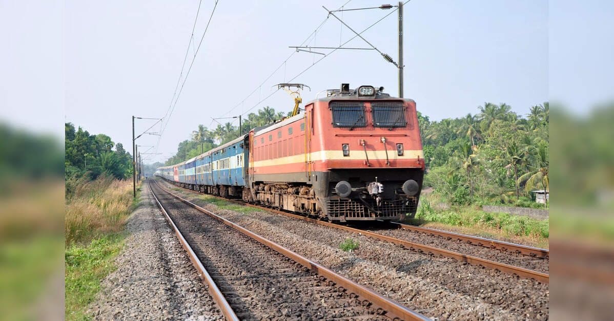 Big Information: जानिए धनबाद में नॉन-इंटरलॉकिंग की वजह से आपकी कौन-कौन सी ट्रेन होगी प्रभावित ?
