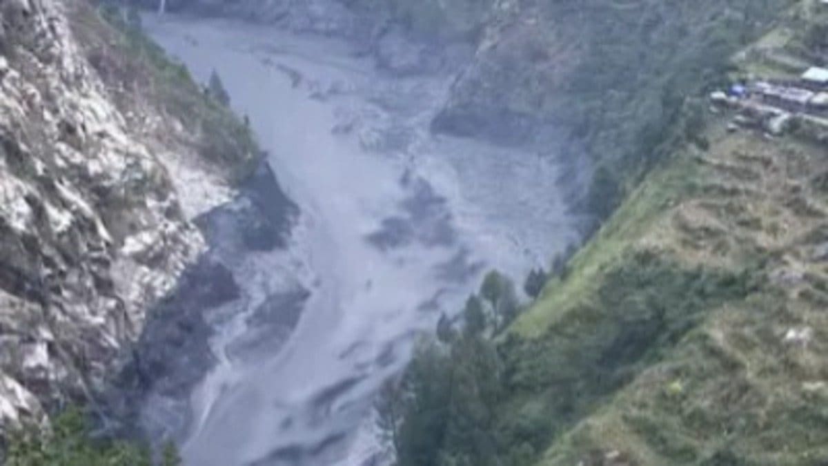 नेपाल में फिर बाढ़ का कहर, अलर्ट मोड में सरकार और प्रशासन