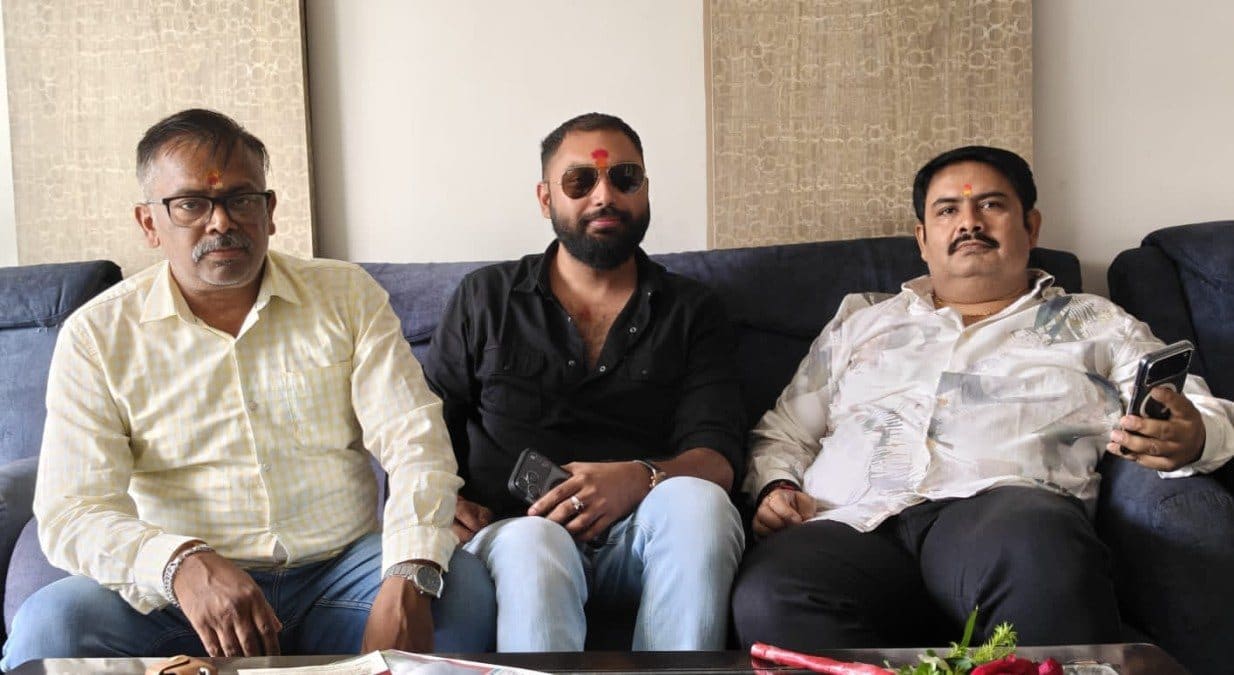 25 अक्टूबर को बाबू वेदानंद सिंह ट्रॉफी का होगा आयोजन, 18वीं देवघर जिला कुश्ती प्रतियोगिता के लिए पहलवान दिखाएंगे दमखम