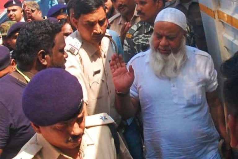 वासेपुर के गैंगस्टर फहीम खान की समय पूर्व नहीं होगी रिहाई,अनिल शर्मा,सुरेंद्र बंगाली भी रहेंगे जेल में,जानिए बोर्ड ने क्या लिया है फैसला?