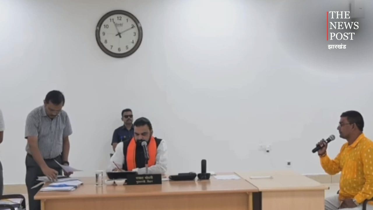 मुख्यमंत्री सम्राट चौधरी ने सहयोग शिविर में सुनीं लोगों की शिकायतें, अधिकारियों को ऑन द स्पॉट निपटारे का निर्देश