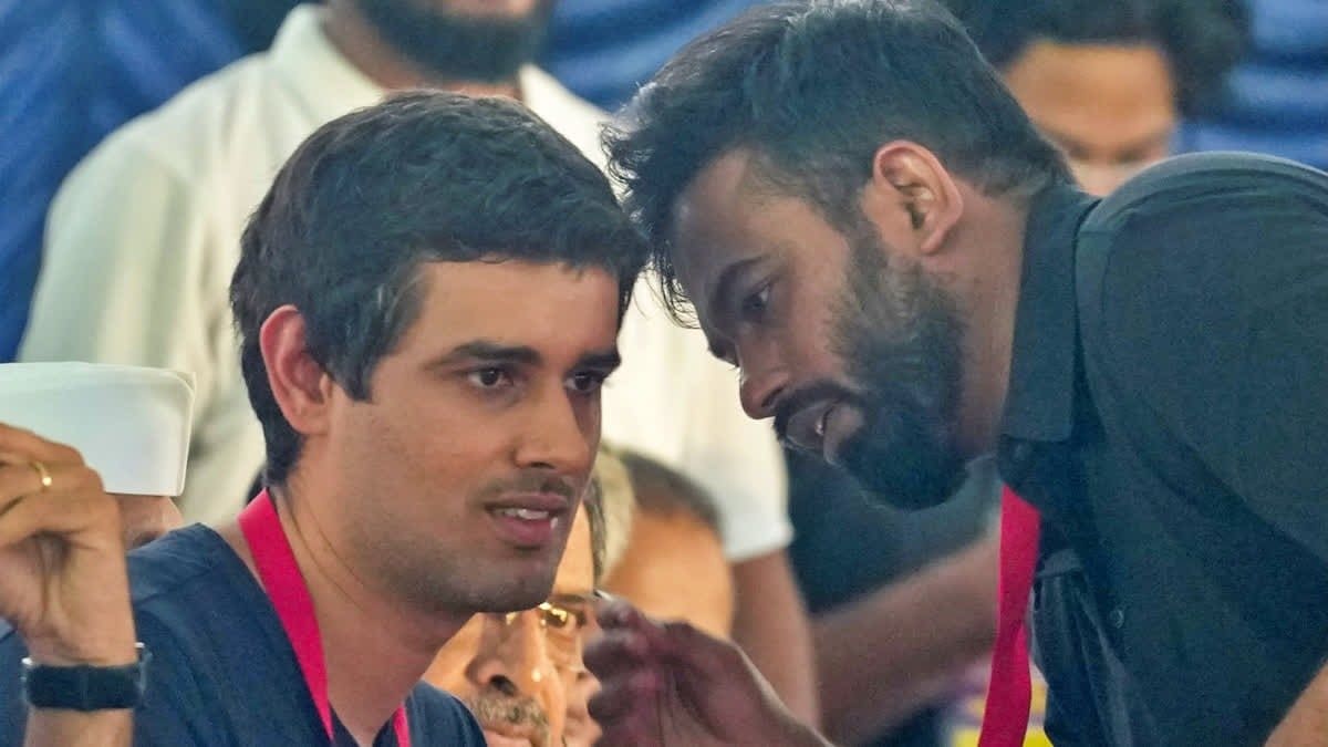 आज लंदन में ध्रुव राठी का प्रदर्शन, जानिए क्या है प्लान