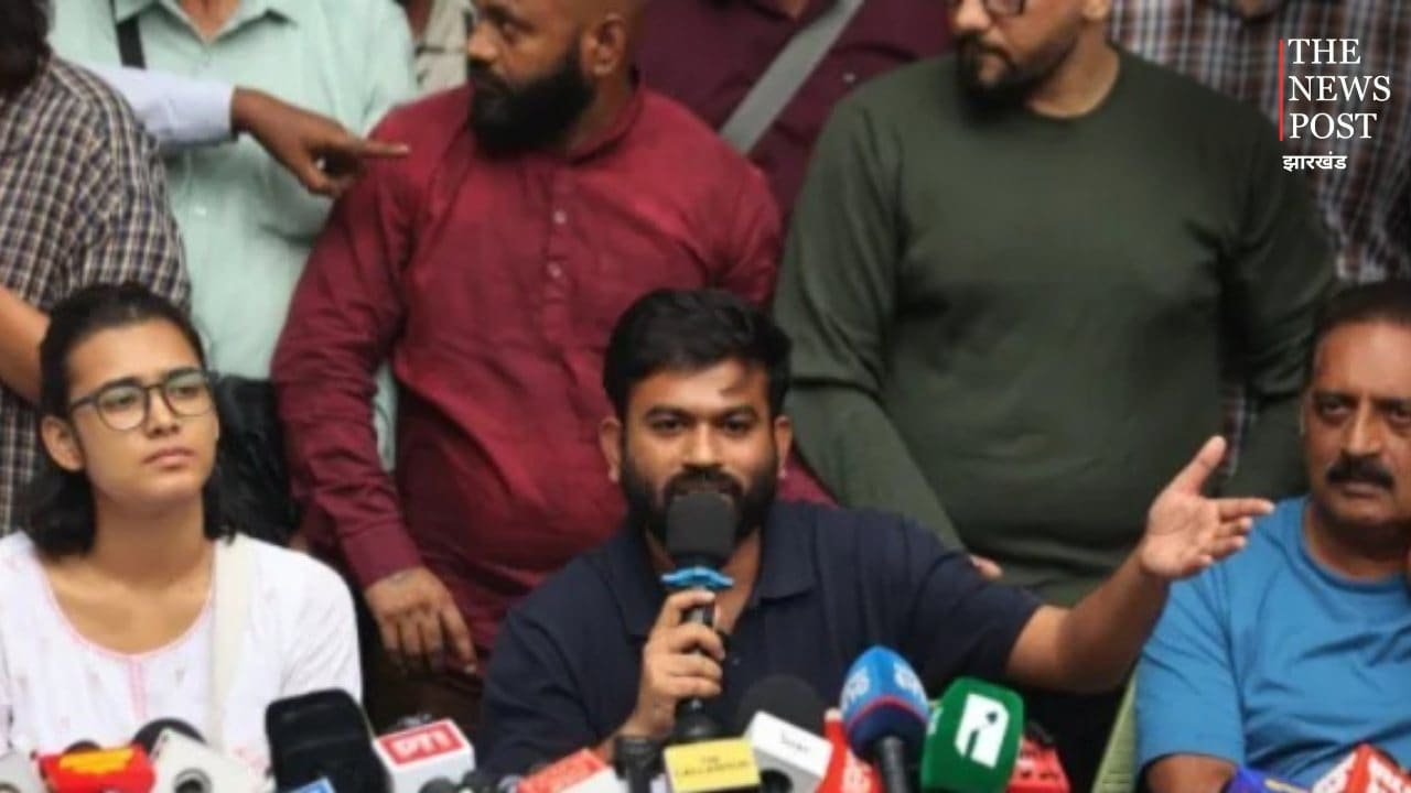हिरासत के बाद दीपके की आज कोर्ट में पेशी, 12बजे होगी सुनवाई