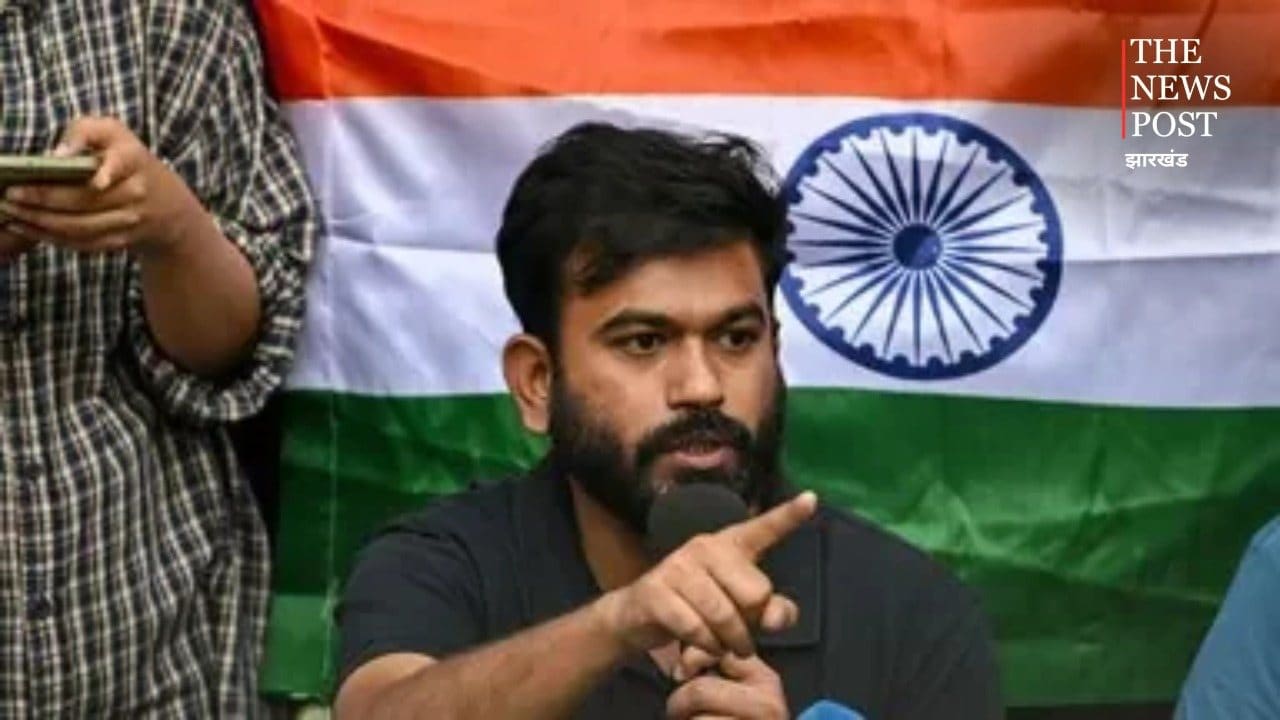 Big Breaking: स्पेशल मजिस्ट्रेट कोर्ट ने दीपके को दी जमानत, पीस बॉन्ड के साथ छूटे दीपके
