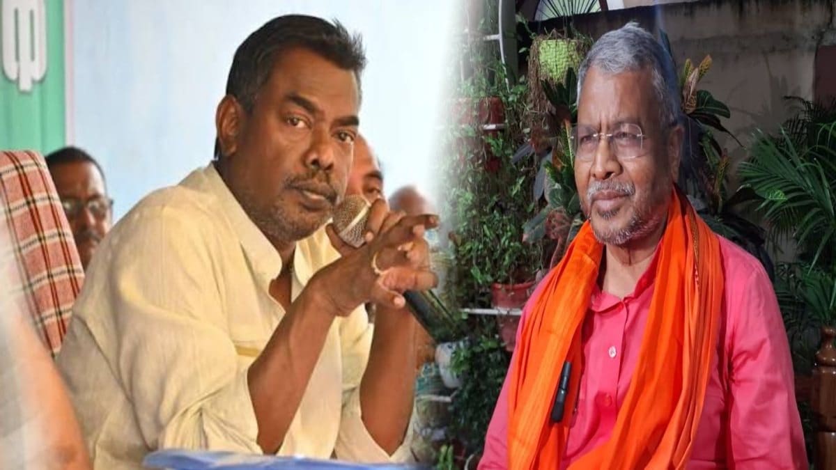 बसंत सोरेन की हालत सिरियस, सिंगापूर में भर्ती, बाबूलाल ने मां भगवती से की स्वास्थ्य की कामना