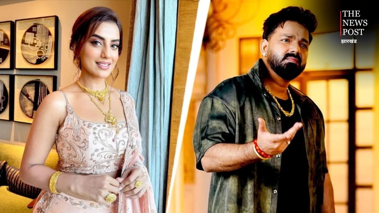 पवन सिंह ने खुले मंच से मांगी माफी! अक्षरा सिंह को बताया ‘अपना बेटा’, रिश्तों में दूरियां खत्म होने के मिले संकेत?