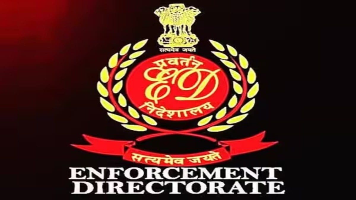 रांची में बांग्लादेशी लड़कियों की तस्करी का आरोप, ED ने पति-पत्नी की 3.60 करोड़ की संपत्ति जब्त की