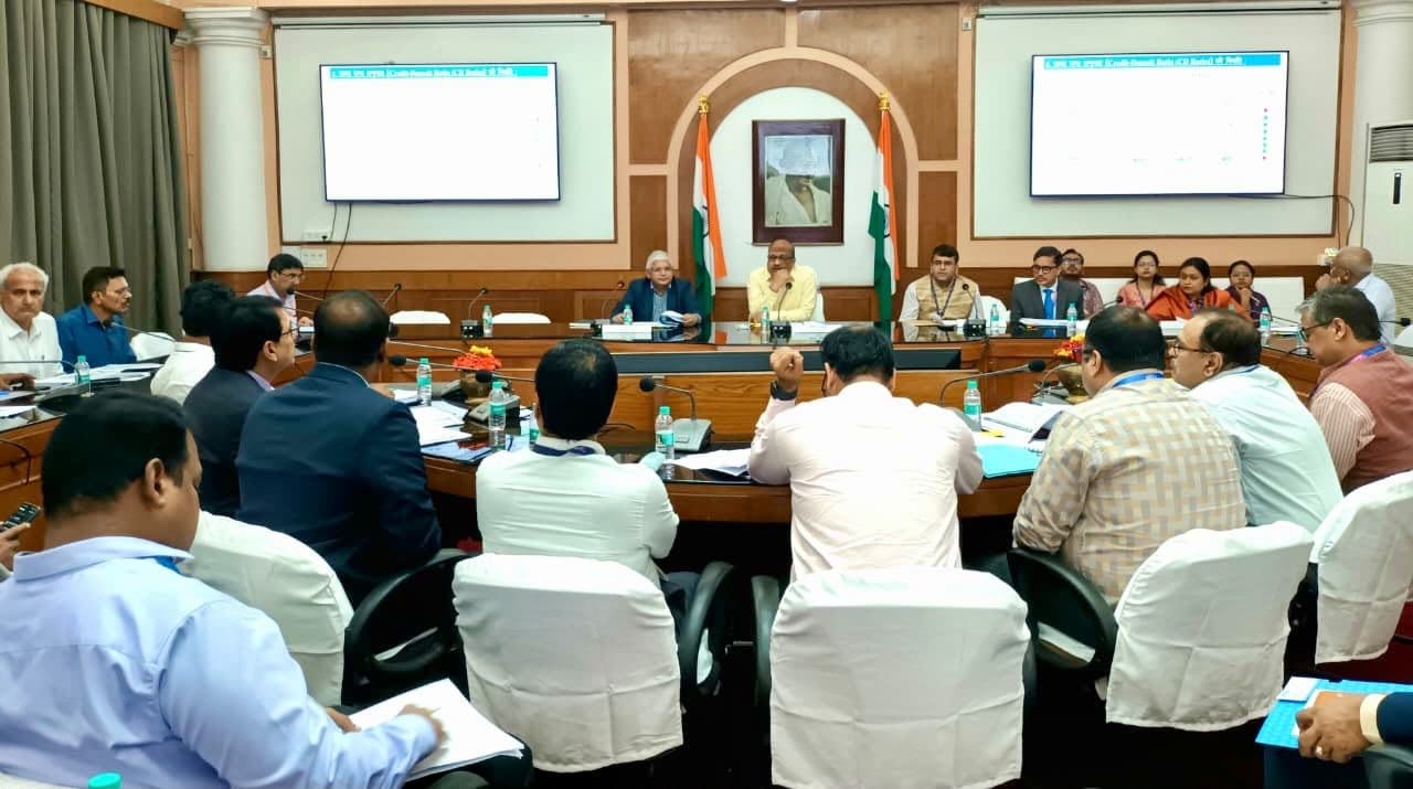 बिहार में तय हुई बैंकों की रैंकिंग, काम के आधार पर मिले अंक, आईडीएफसी पहले स्थान पर