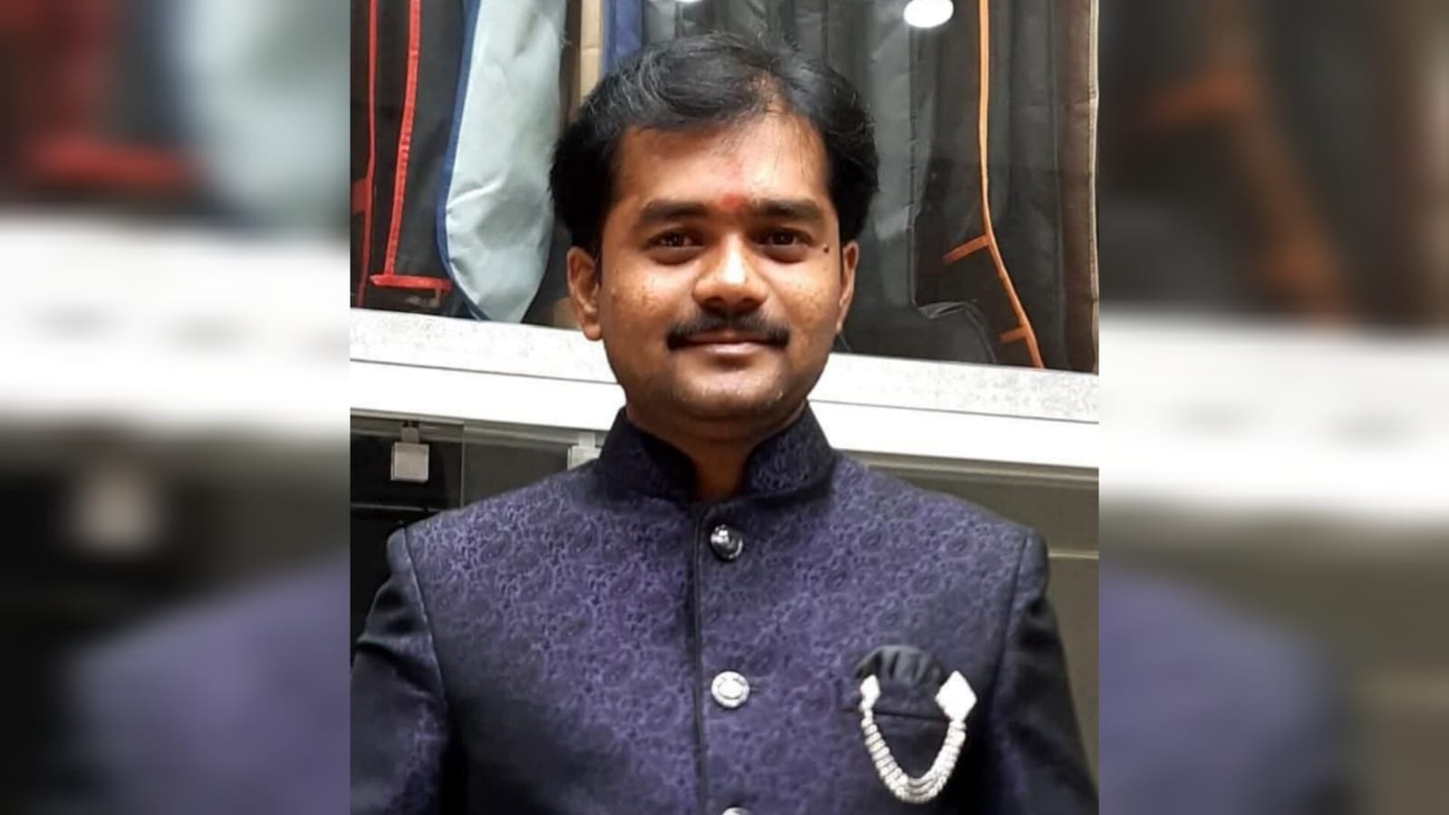 तेज रफ्तार थार ने बाइक सवार को रौंदा, देख कर दहल जाएगा आपका दिल, CCTV में कैद हुआ मौत का खौफनाक मंजर!