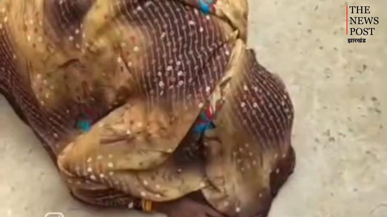 ये करेंगे इंसाफ....रेप के बाद इंसाफ के लिए पंचायत पहुंची महिला, तो चटवाया गया थूक, फिर जो हुआ देखिए 