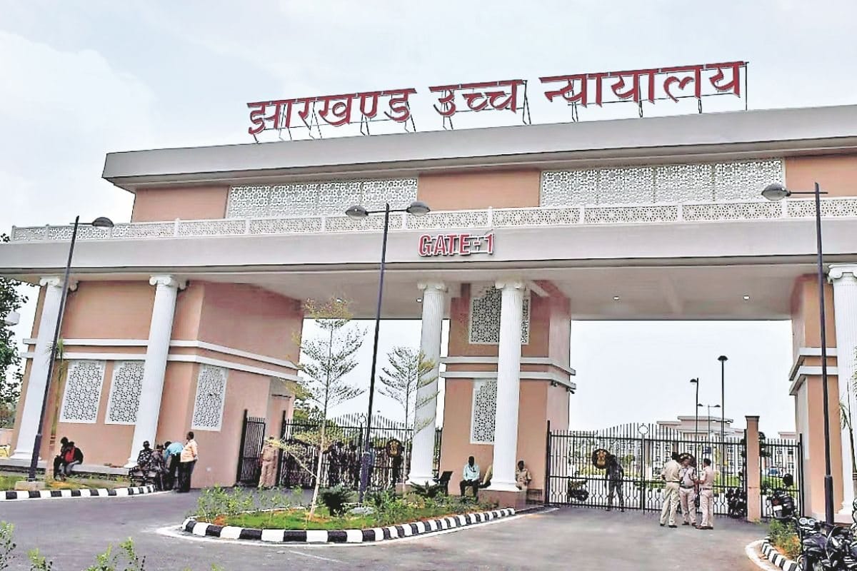 BIG BREAKING: JPSC 11से 13 वाले अधिकारियों को बड़ी राहत, पिछले दिनों सरकार ने किया था रद्द
