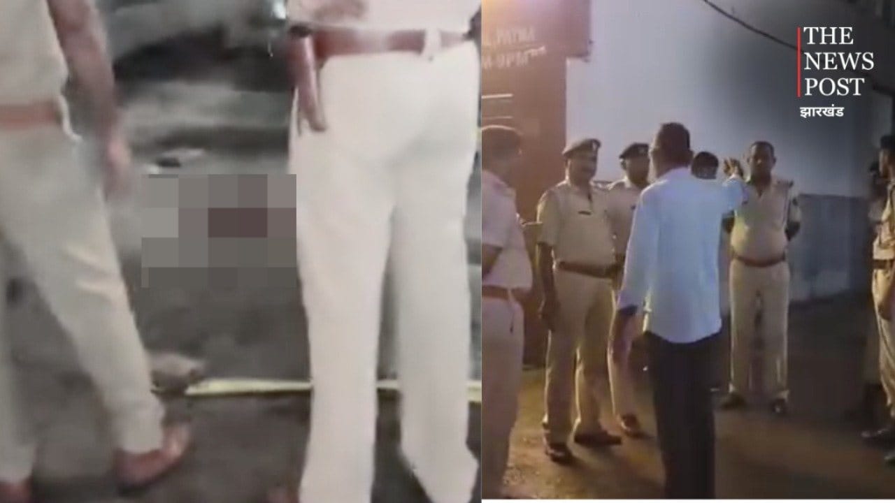 बड़ी खबर: बिहार में अपराधियों का तांडव! बीच सड़क पर महिला को मारी गोली