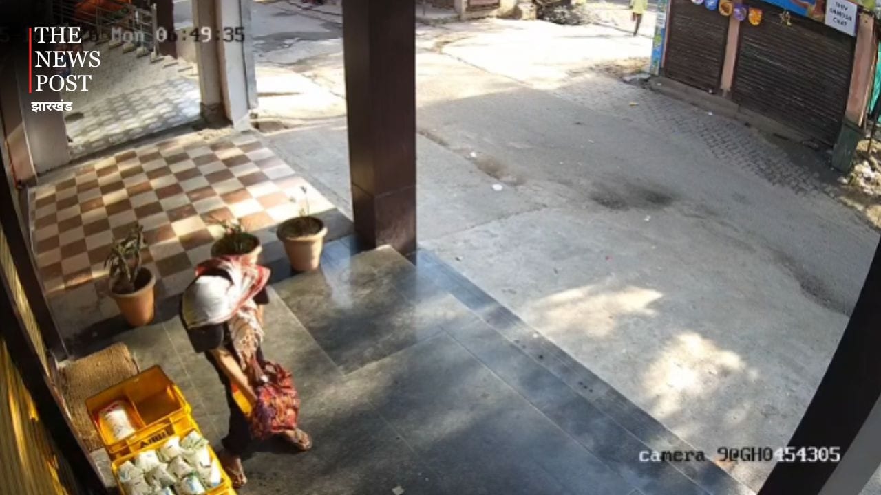 ना सोना, ना चांदा, ना पैसे, चोरो ने एक ऐसे सामान पर हाथ किया साफ, जिससे सुनकर हो जाएंगे हैरान