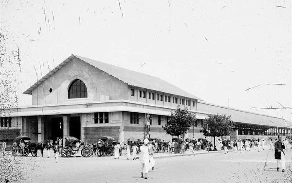 टाटानगर रेलवे स्टेशन के डरावने और रहस्यमयी किस्से, जानिए पूरी कहानी
