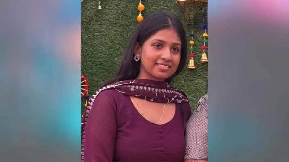 कोडरमा में NEET छात्रा की संदिग्ध मौत, कमरे में मिला शव, पुलिस जांच में जुटी