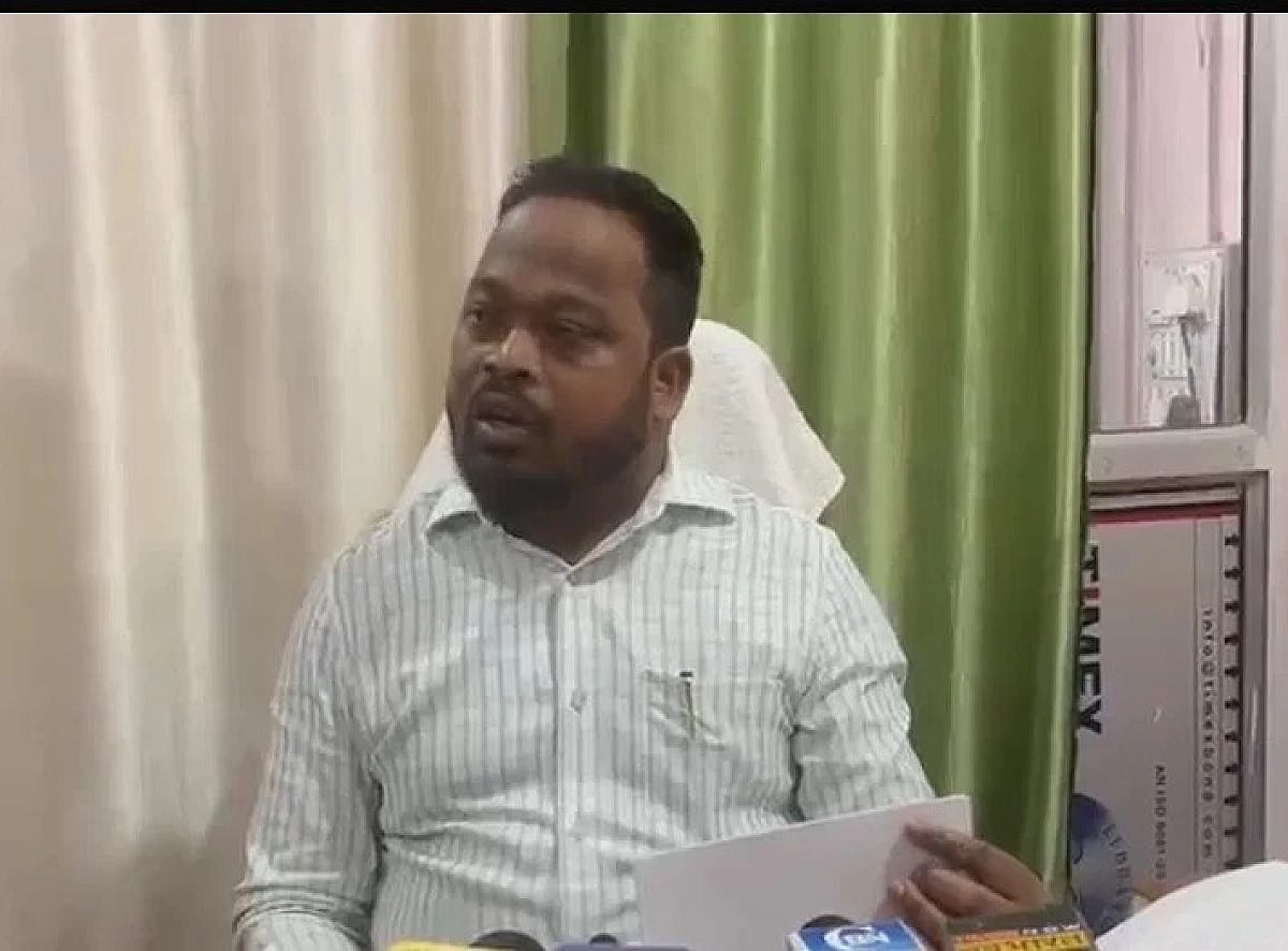 17 करोड़ की रॉयल्टी हेराफेरी का DMO पर लगा आरोप, फर्जी माइनिंग चालान जारी करने के दावे पर उठ रहे गंभीर सवाल