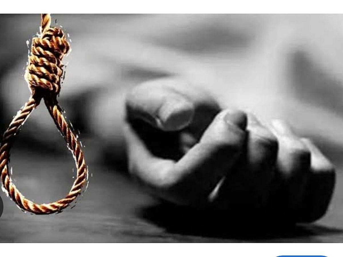 बड़ी खबर : पटना में 17 वर्षीय छात्रा ने की आत्महत्या, हॉस्टल के कमरे में झूलता मिला शव