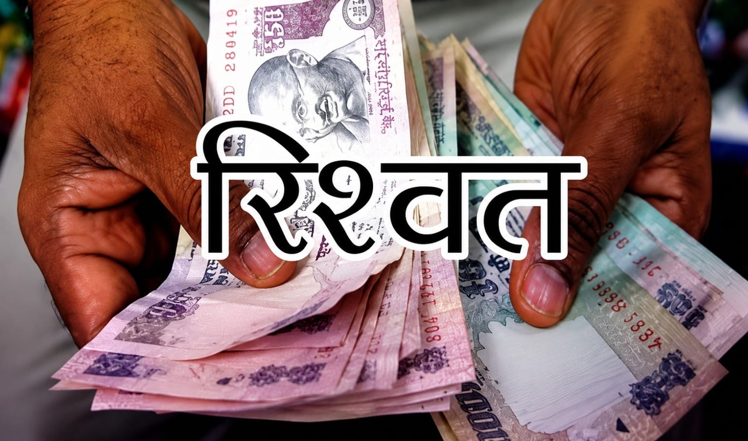 SBI ब्रांच मैनेजर 77 हज़ार घूस लेते गिरफ्तार, जानिए क्यों मांग रहा था रिश्वत
