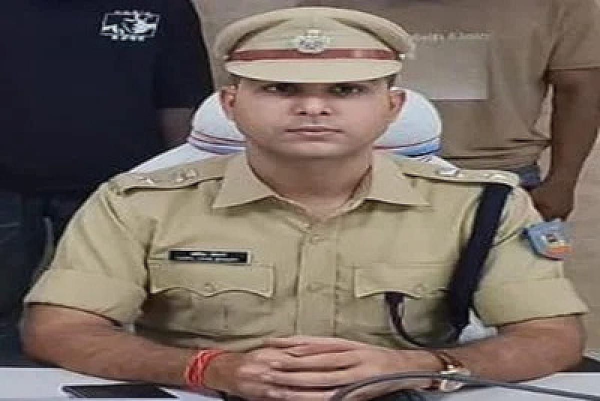पलामू पुलिस में बड़ा फेरबदल, अब हर 15 दिन में बदलेंगे टीओपी प्रभारी, एसपी ने लागू की नई व्यवस्था