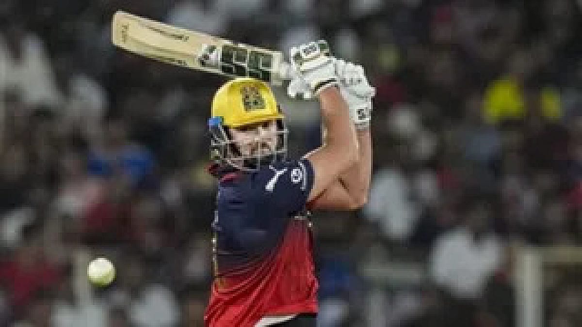 RCB टीम के बल्लेबाज टिम डेविड  IPL 2027 के पहले मैच से हुए बैन! जानिए क्या है वजह