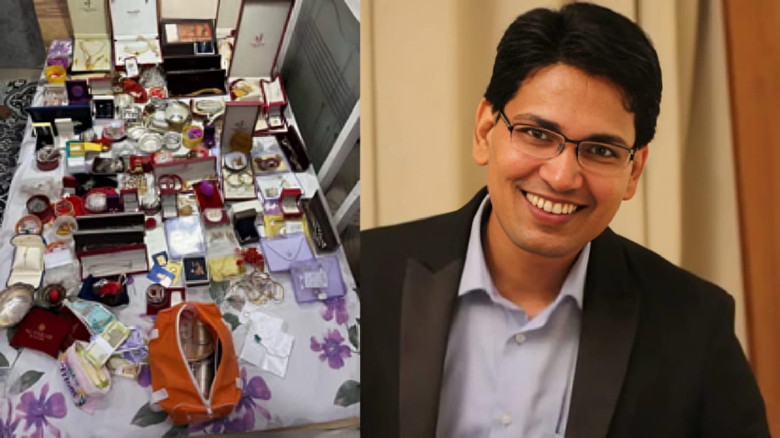 बिहार टेंडर घोटाला: निलंबित IAS अफसरों की बढ़ी मुश्किलें, ईडी और एसवीयू की जांच तेज