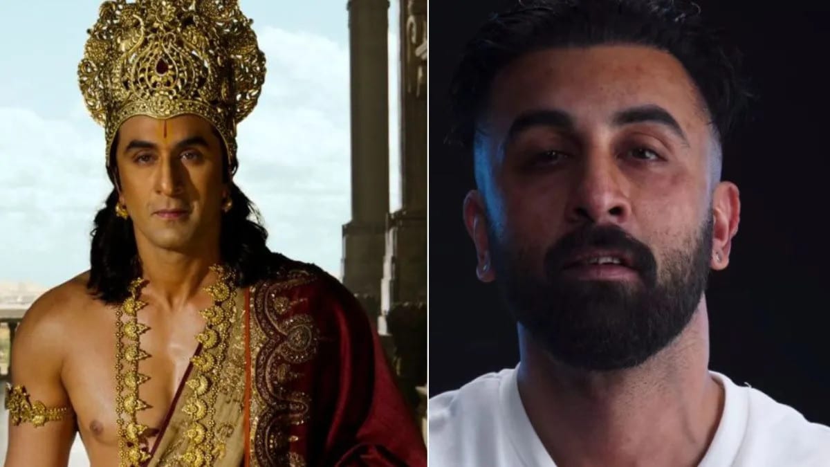 फिर बॉक्स ऑफिस पर छाएंगे Ranbir Kapoor? 2026 में इन फिल्मों पर टिकी हैं फैंस की नजरें