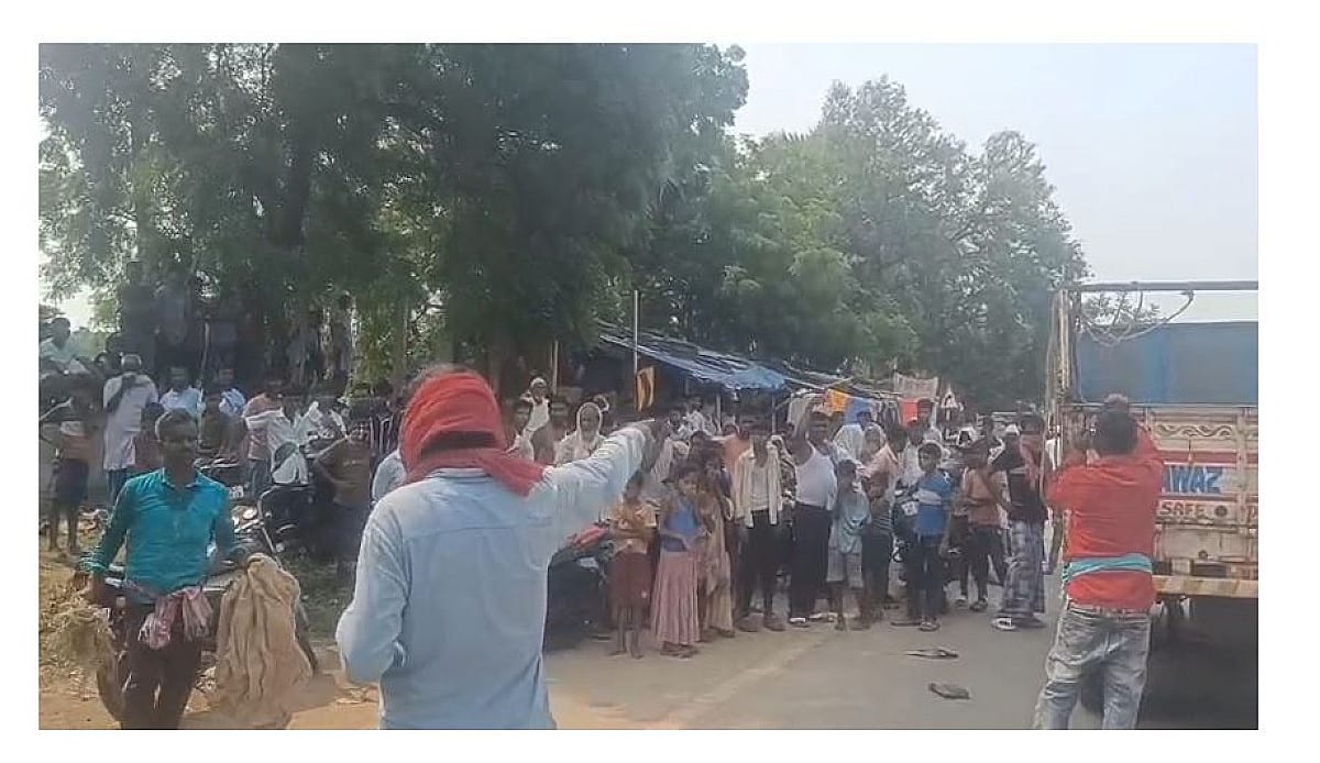 दफ़नाना था सग़ीर को दफ़ना दिया रामकृष्ण को,  चार महीने बाद घर लौटे अब्बा तो सामने आई सच्चाई