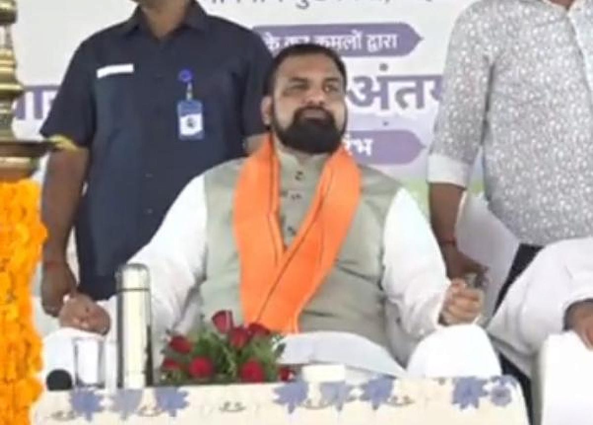 विश्व पर्यावरण दिवस पर मुख्यमंत्री सम्राट चौधरी का संदेश, पर्यावरण संरक्षण का लें संकल्प