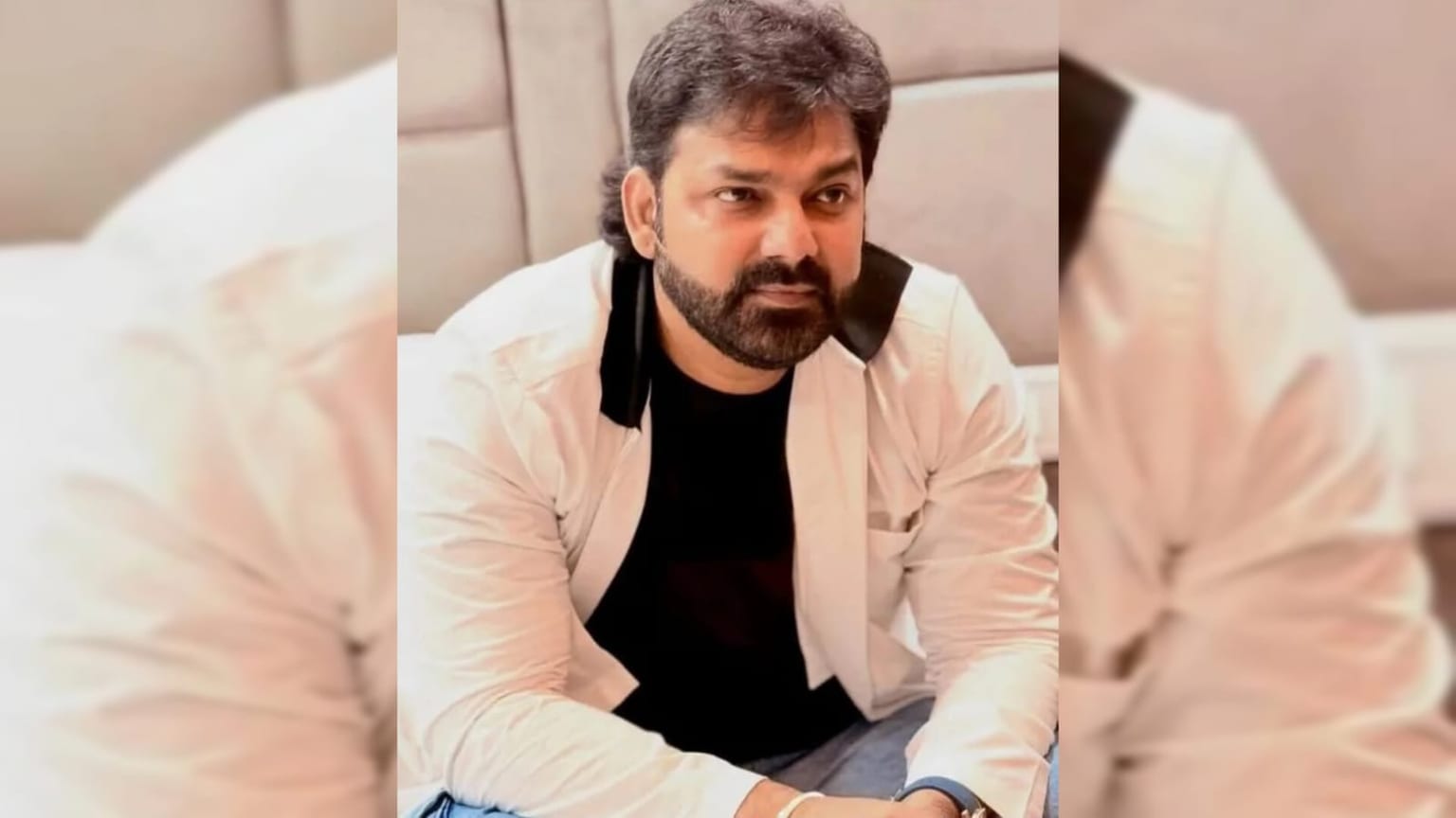 बिहार : भोजपुरी के पावर स्टार पवन सिंह निकले थे सांसद बनने, लेकिन अब क्यों विधान पार्षद पर कर रहे संतोष ?
