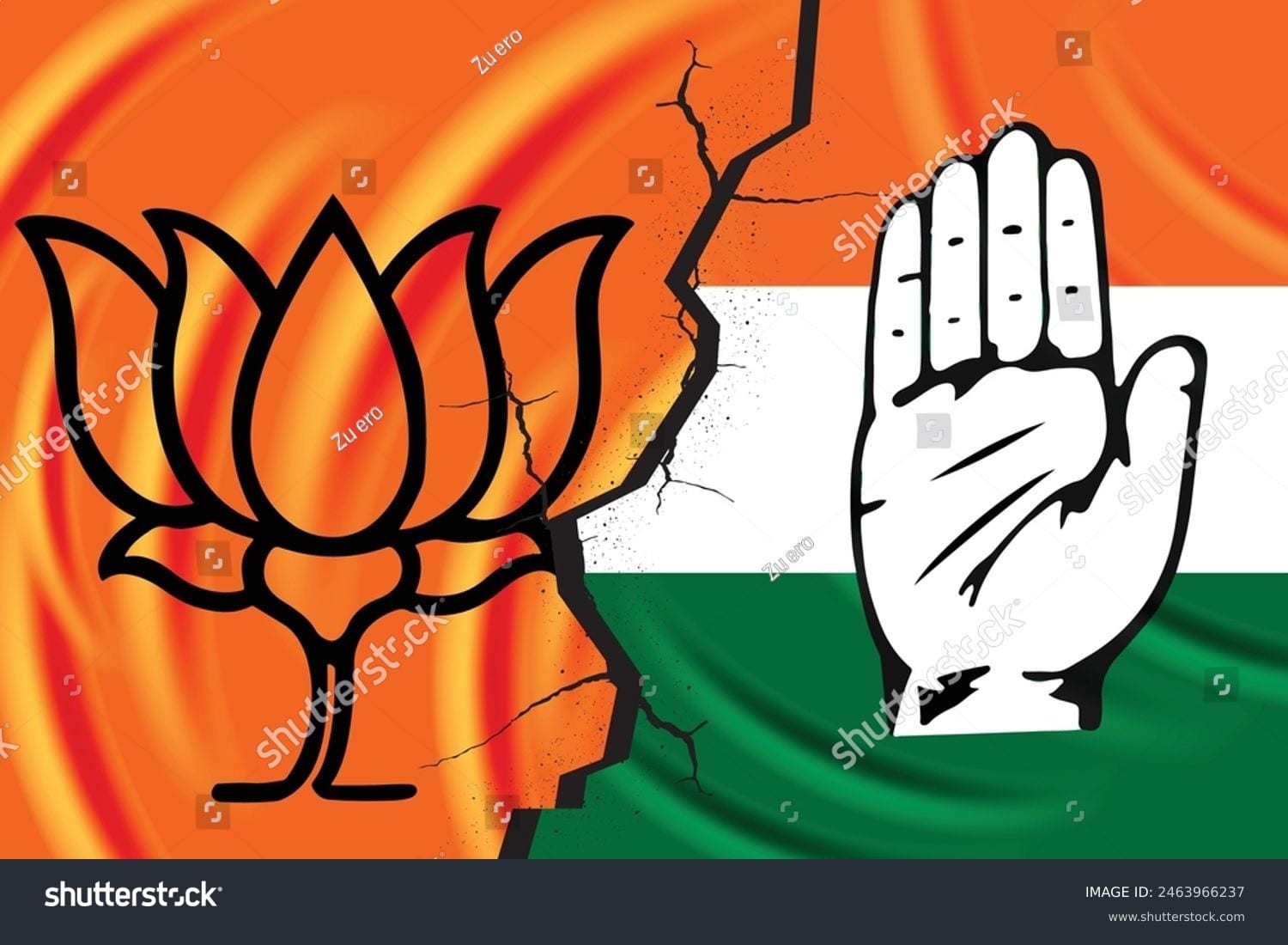 धनबाद में भाजपा-कांग्रेस : पानी जब सर से उपर हुआ तो कैसे टूटी प्रदेश की नींद, अब आगे क्या