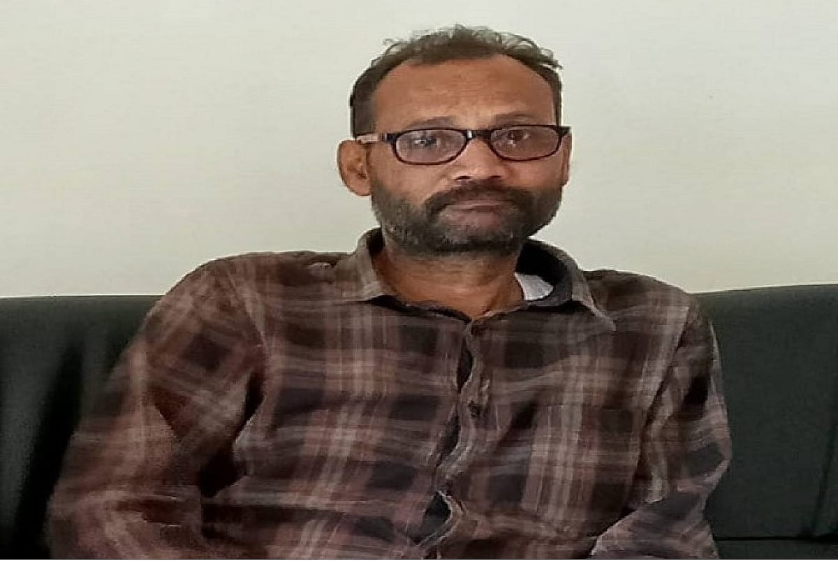 झामुमो नेता मनोहर झा ने की आत्महत्या, पुलिस जांच में जुटी