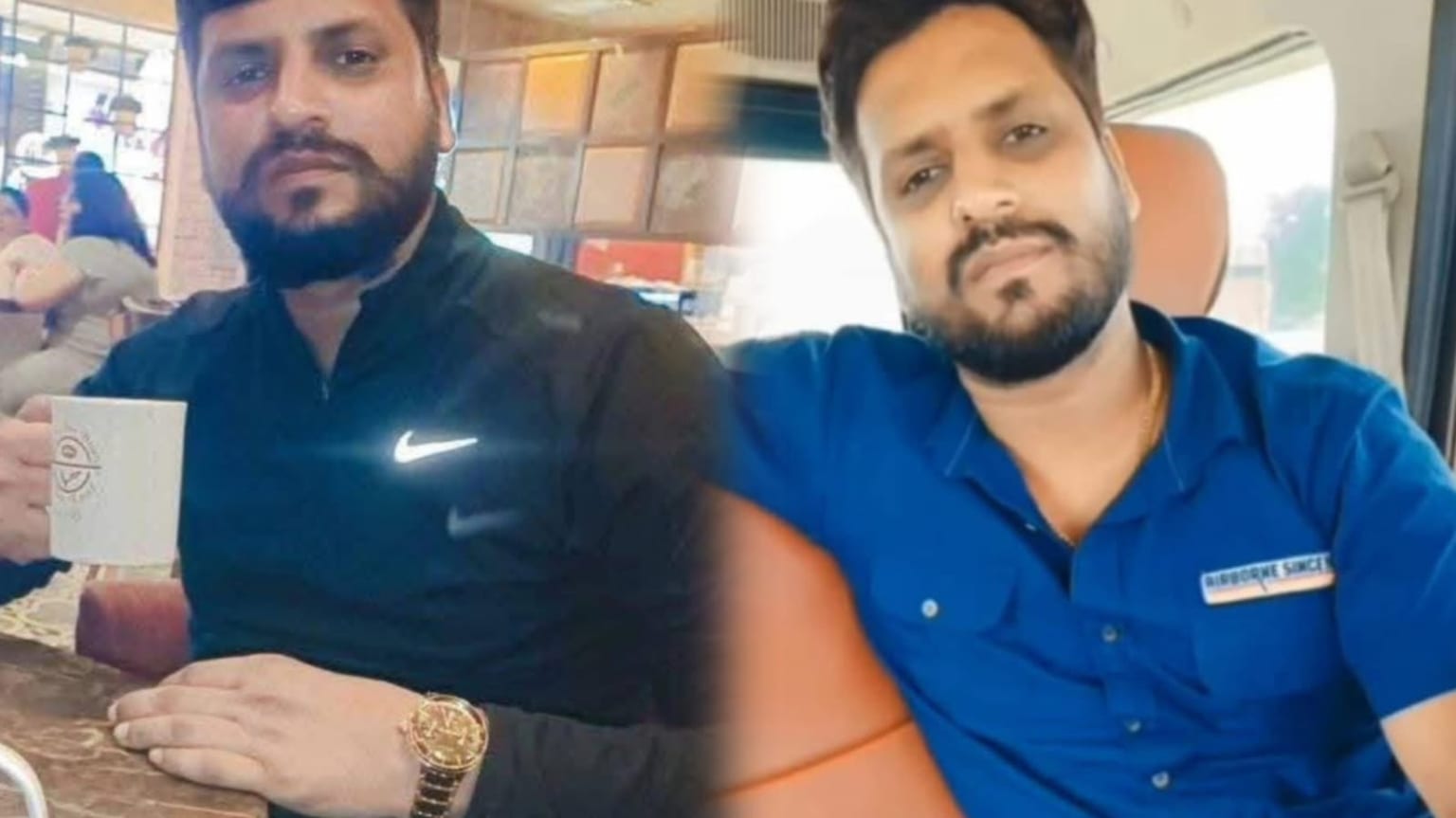 बड़ी खबर: अगली बार गाड़ियों पर नहीं, लोगों पर चलेगी गोली... कोयला परियोजना पर ताबड़तोड़ फायरिंग, राहुल दुबे गैंग ने ली जिम्मेदारी