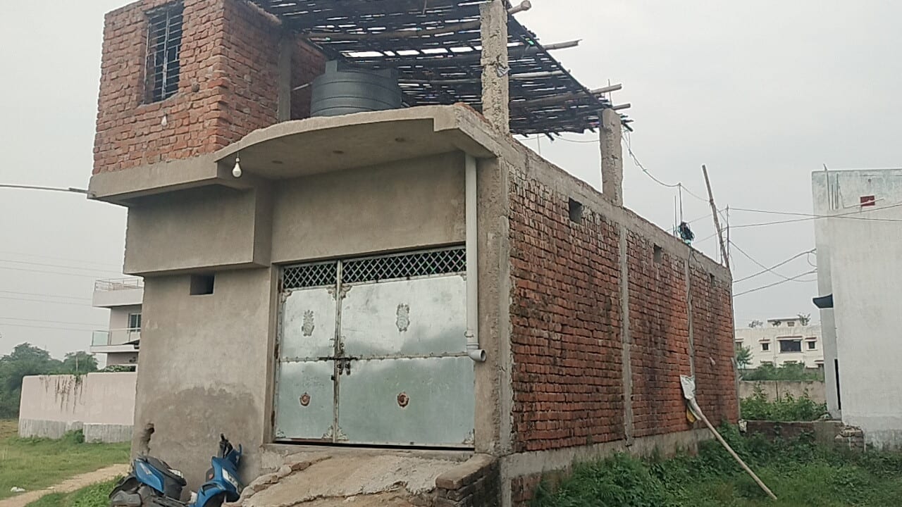 जमशेदपुर में अवैध संबंध के शक में पत्नी की हत्या, पति गिरफ्तार
