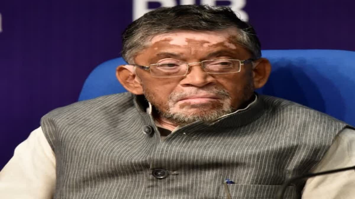 BREAKING: झारखंड में सूचना आयुक्तों की नियुक्ति को मिली हरी झंडी, राज्यपाल ने चार नामों पर लगाई मुहर