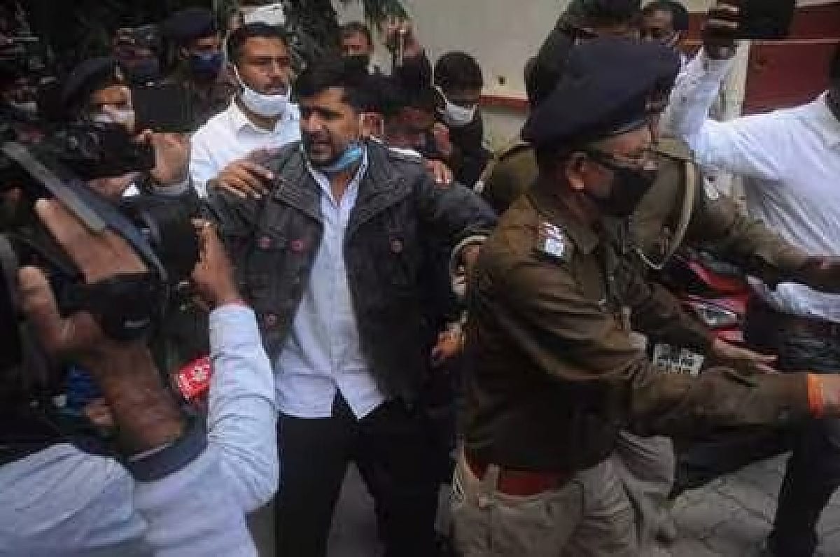 हेमंत सोरेन काफिला रोकने के चर्चित केस में बड़ा फैसला, भैरव सिंह समेत सभी आरोपी बरी
