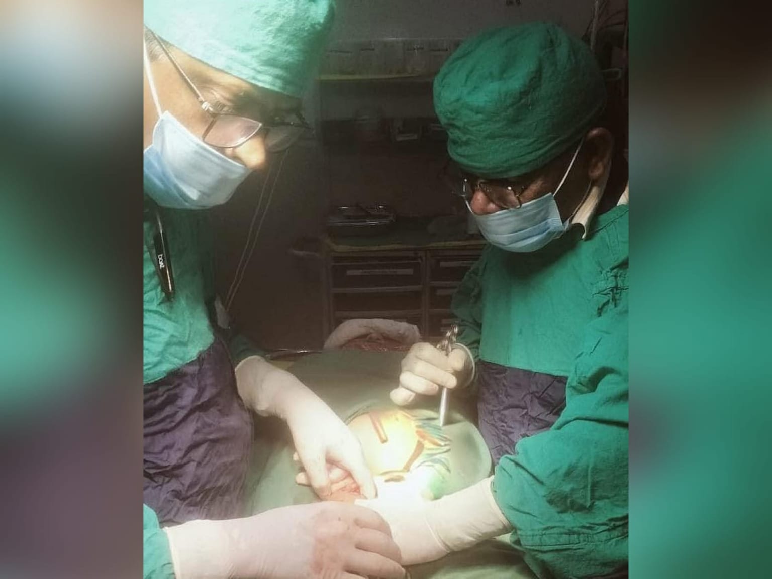 धनबाद सदर अस्पताल में महिला को मिला नया जीवन, जानिए कैसे बची जान