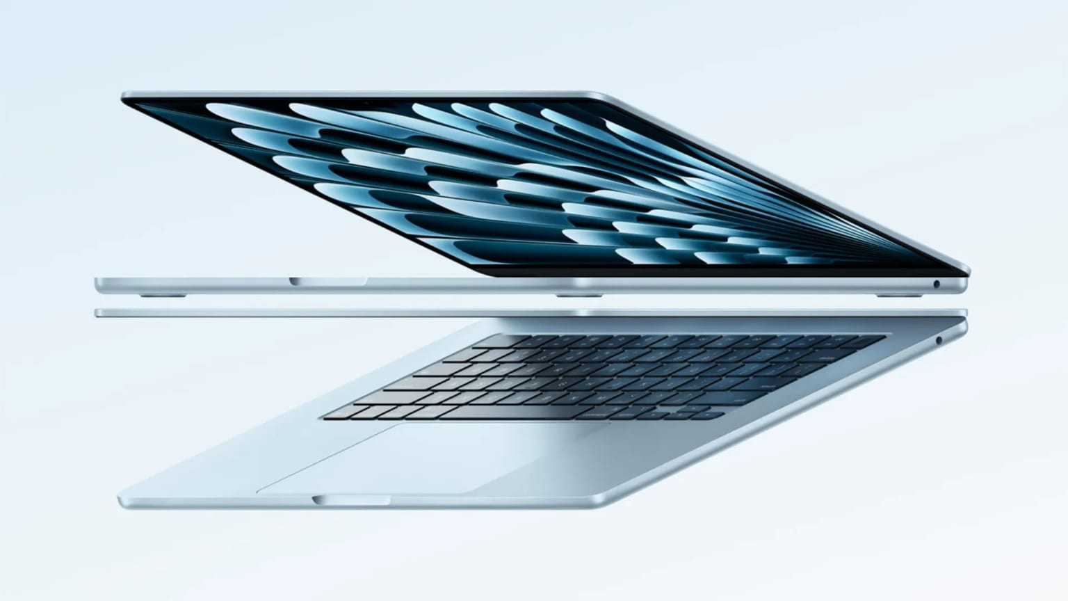 MacBook Air M5 लॉन्च: AI पावर, दमदार बैटरी और प्रीमियम डिजाइन के साथ आया Apple का नया लैपटॉप