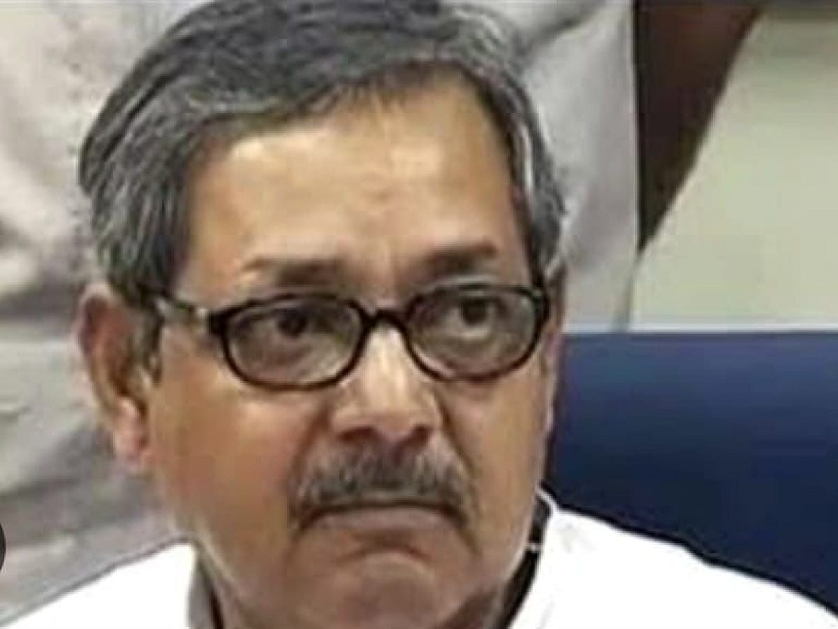 बिहार सरकार को बड़ा झटका ! महाधिवक्ता प्रशांत कुमार शाही ने दिया इस्तीफा, अब कौन संभालेगा जिम्मेदारी ?