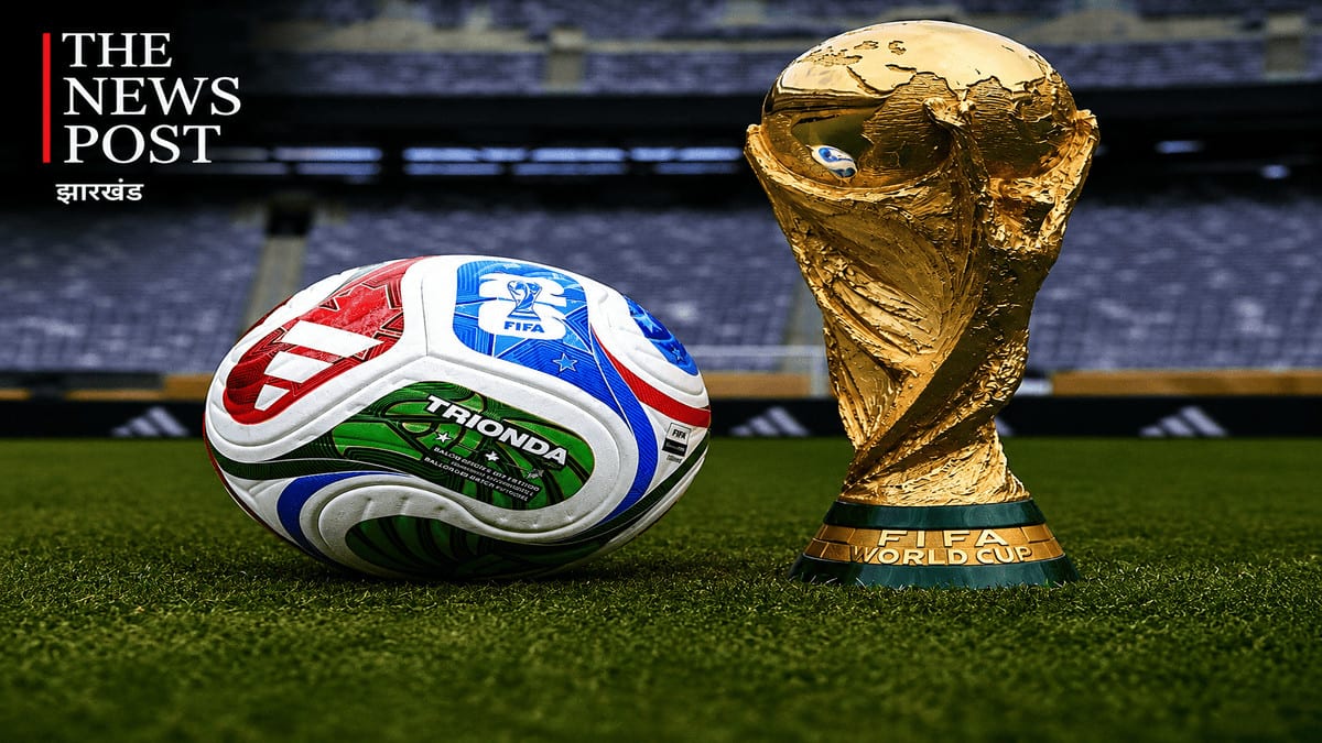 FIFA World Cup 2026: आज मैदान में उतरेंगी 8 टीमें, जानिए किसका पलड़ा  रहेगा भारी