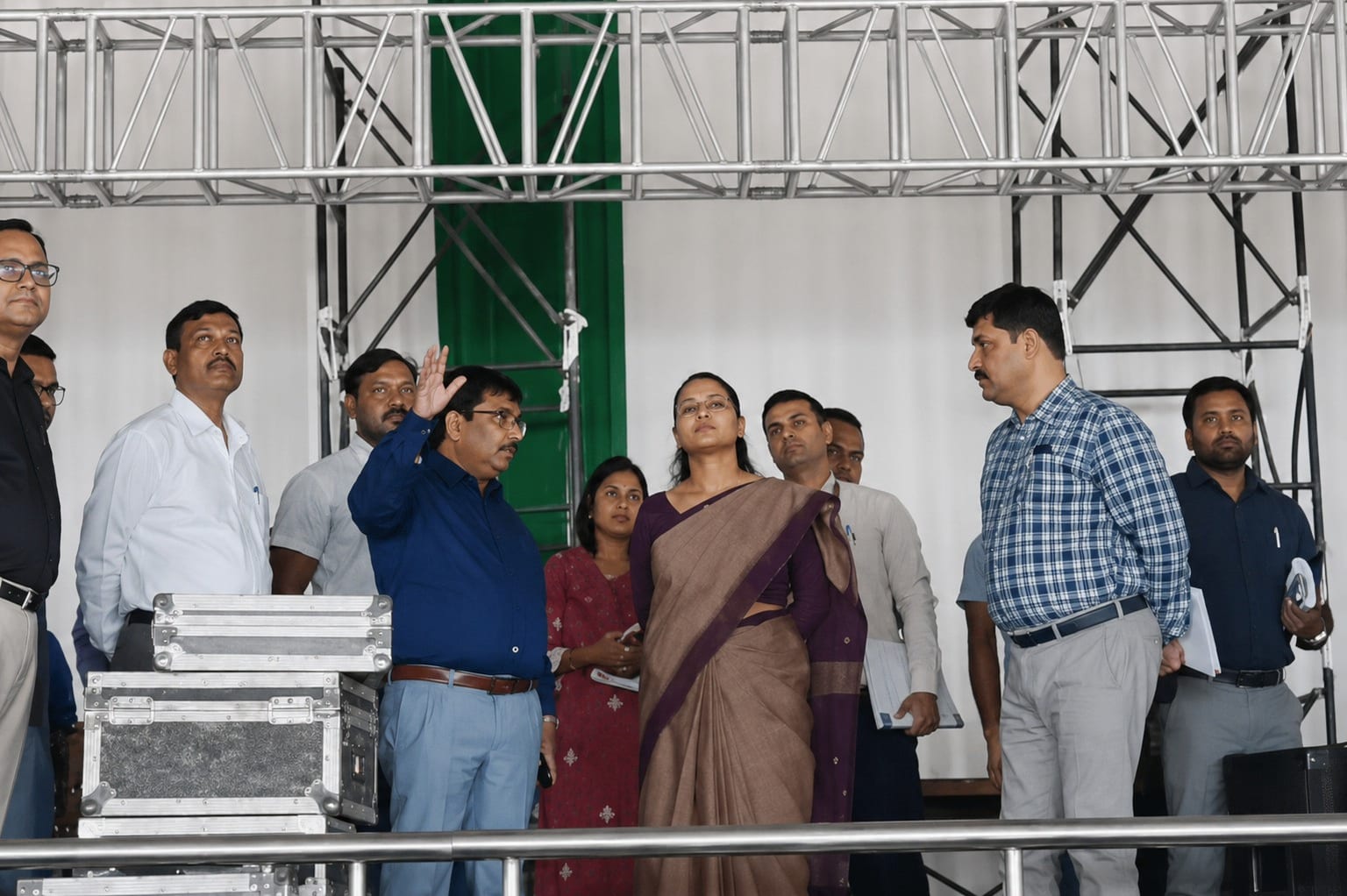 रांची में तीन दिवसीय राजकीय कृषि मेले का आयोजन, मुख्यमंत्री हेमंत सोरेन करेंगे उद्घाटन
